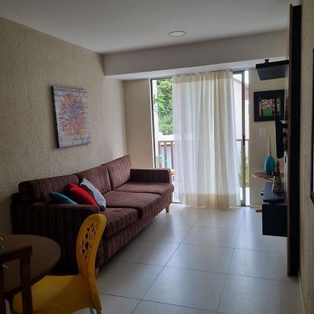 Apartamento Dei Fiori Guaramiranga Εξωτερικό φωτογραφία