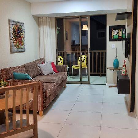 Apartamento Dei Fiori Guaramiranga Εξωτερικό φωτογραφία