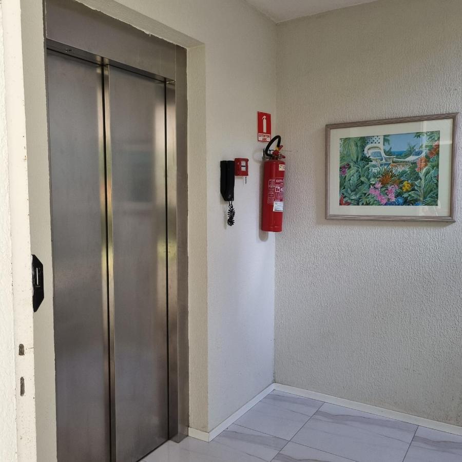 Apartamento Dei Fiori Guaramiranga Εξωτερικό φωτογραφία