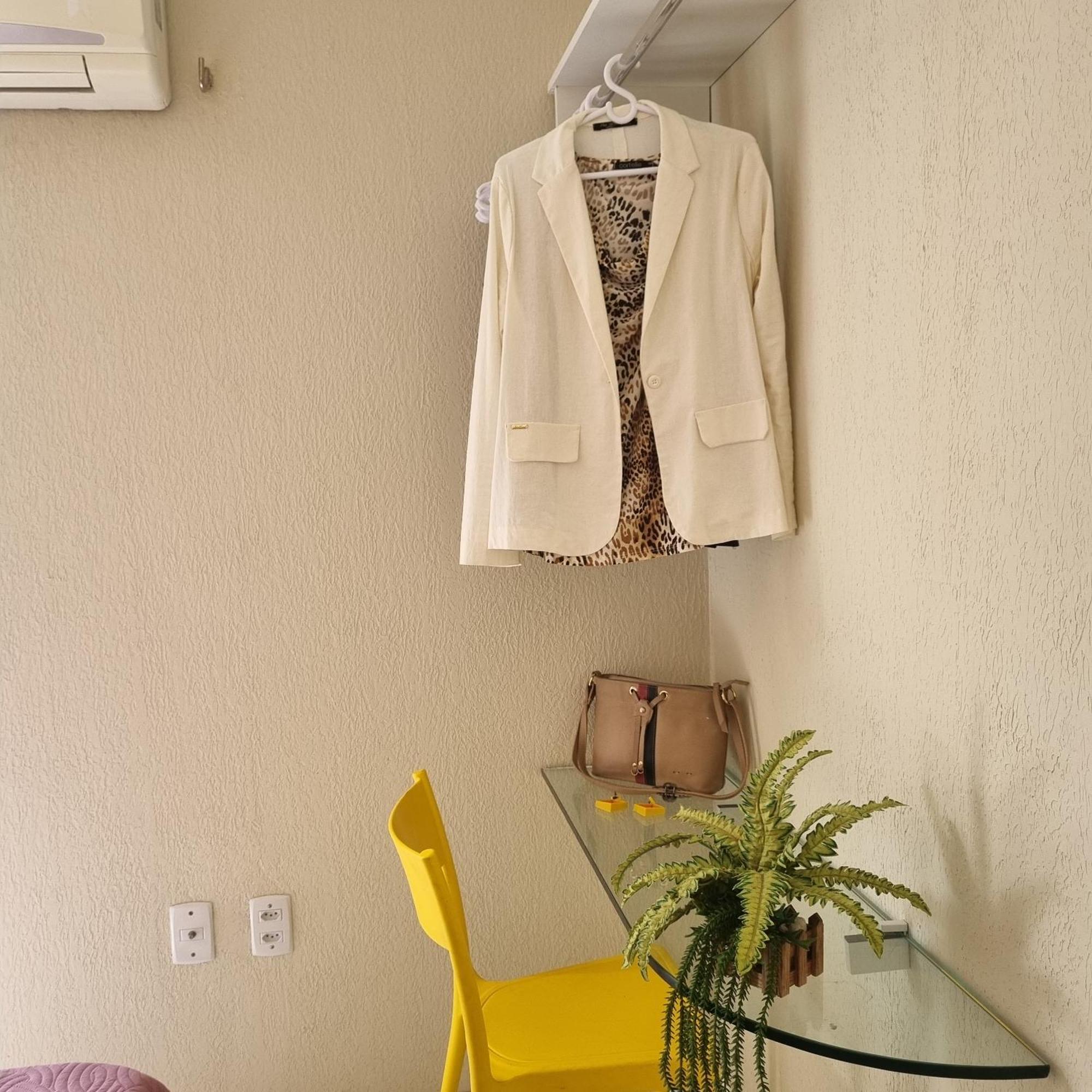 Apartamento Dei Fiori Guaramiranga Εξωτερικό φωτογραφία