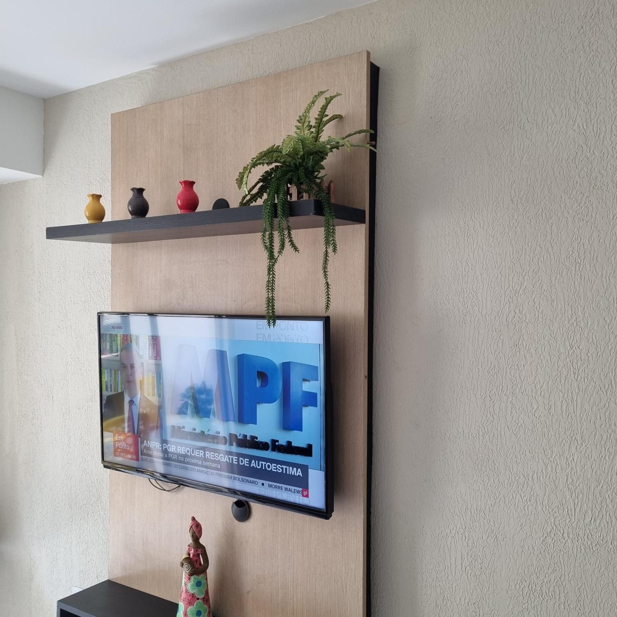 Apartamento Dei Fiori Guaramiranga Εξωτερικό φωτογραφία